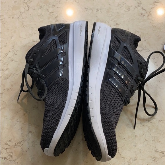 adidas cloudfoam ortholite mens